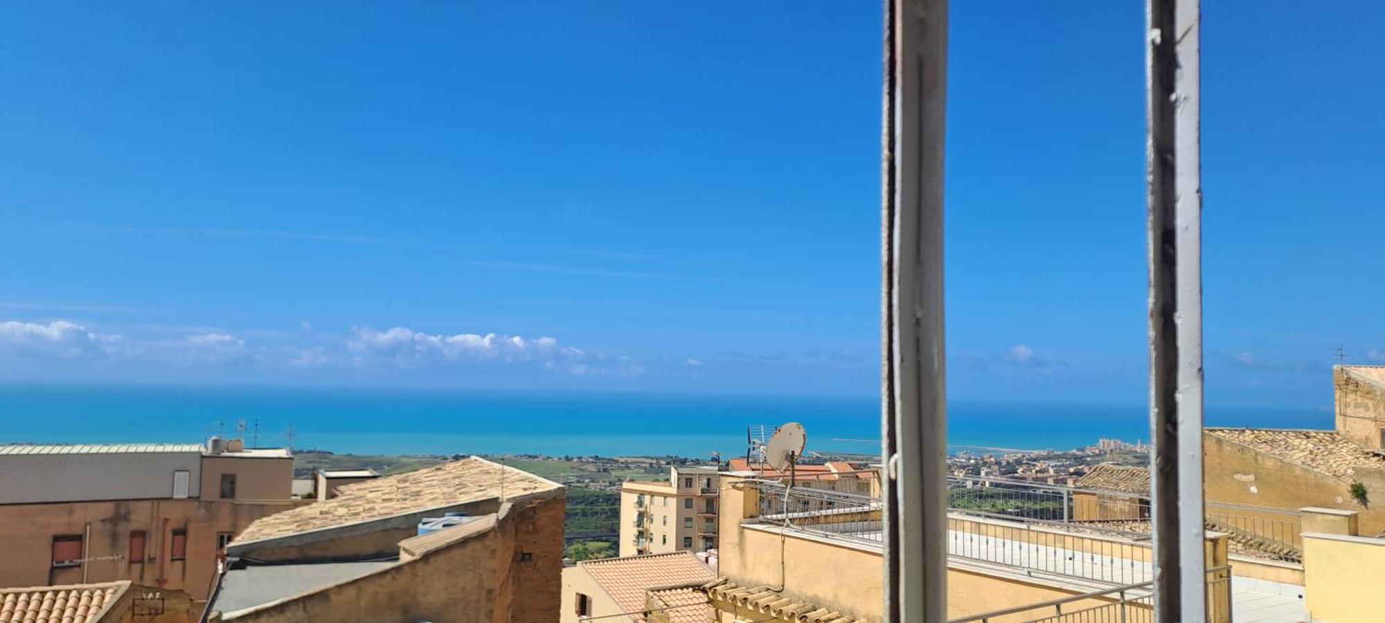 Casuzza Al Duomo Con Vista Valle Dei Templi! 아그리젠토 외부 사진