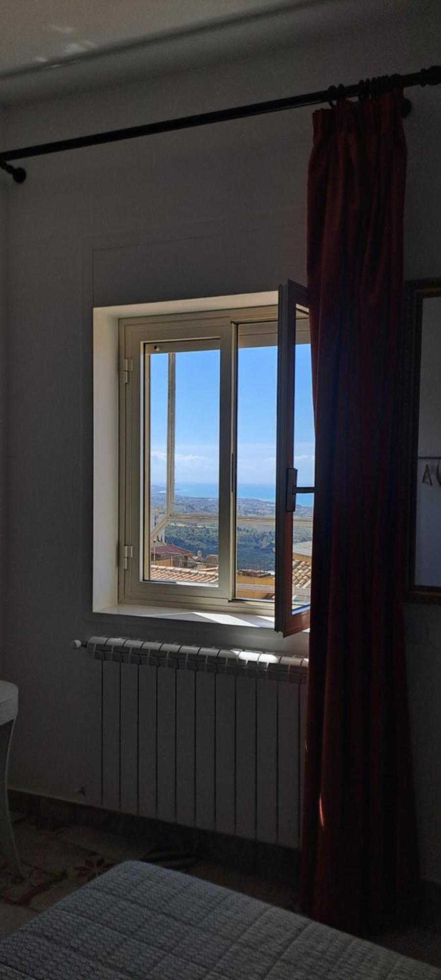 Casuzza Al Duomo Con Vista Valle Dei Templi! 아그리젠토 외부 사진